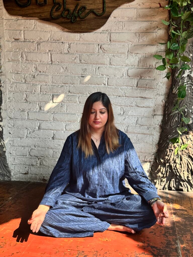 Energy healer in Gurugram