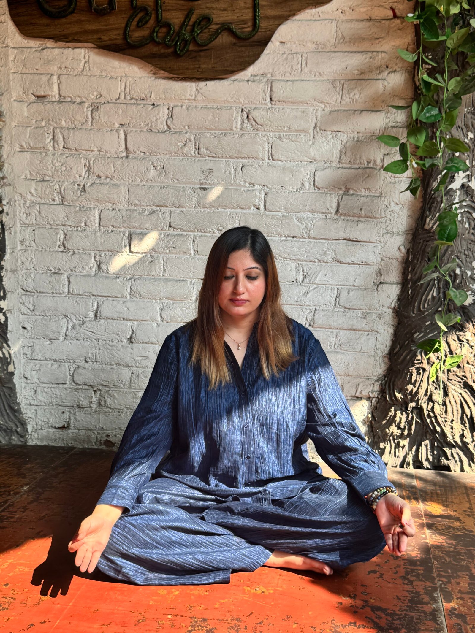 Holistic Healing in Gurugram: How to Choose a Genuine Energy Healer (2026 Guide)
