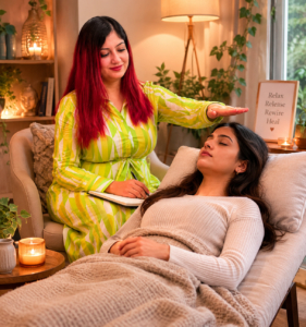 hypnotherapy in Gurugram
