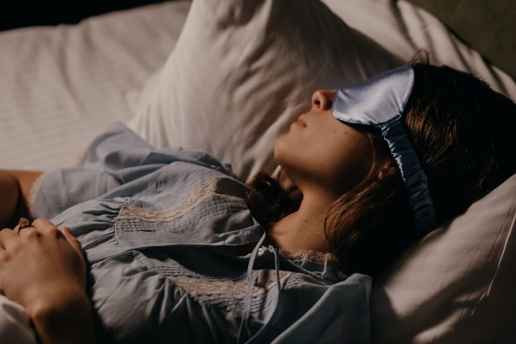 natural sleep remedies
