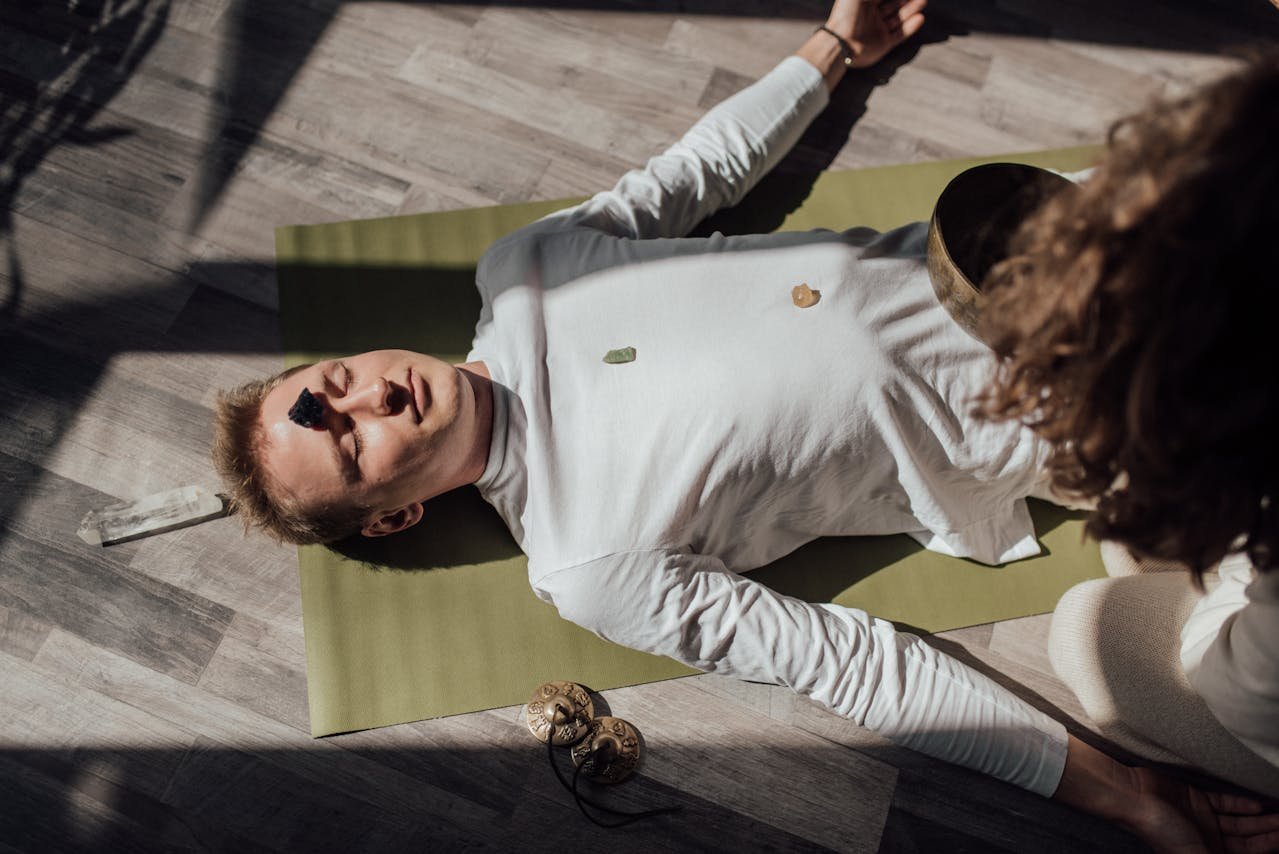 Chakra-healing-in-Delhi-NCR