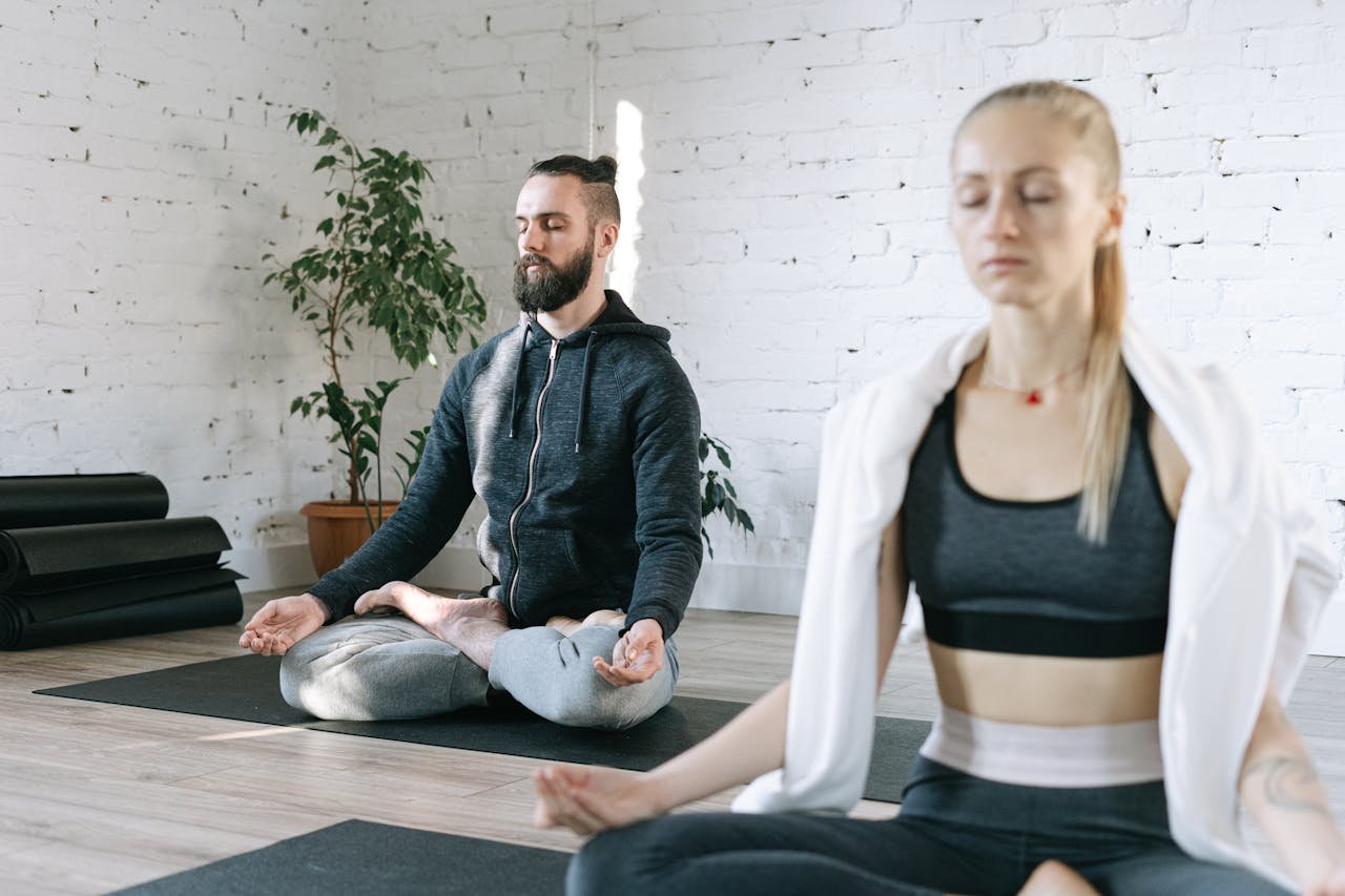 Meditation-centre-in-Delhi-NCR