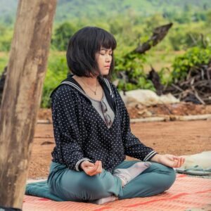 Meditation in Delhi/NCR for Mental Peace and Emotional Well-Being